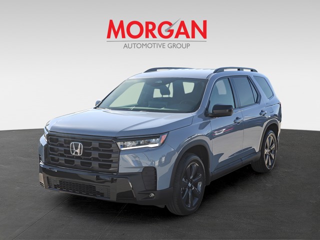 2026 Honda Pilot - Photo 2
