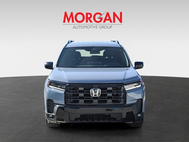 2026 Honda Pilot - Photo 3