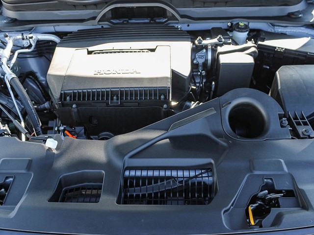 2026 Honda Pilot - Photo 7