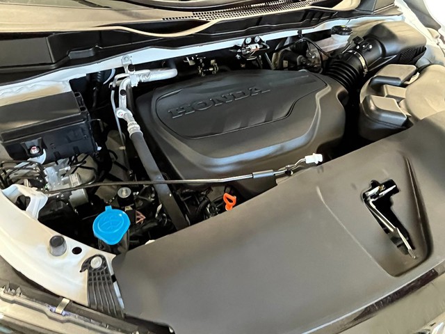 2026 Honda Odyssey - Photo 11