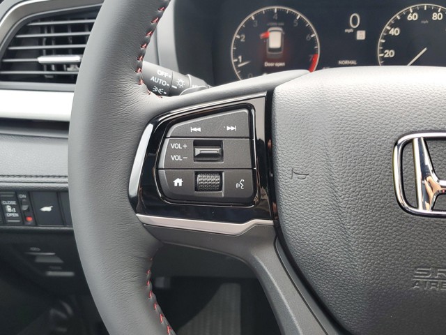2026 Honda Odyssey - Photo 13