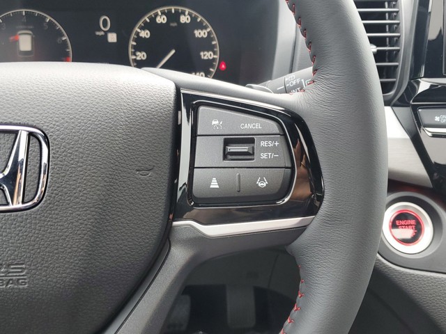 2026 Honda Odyssey - Photo 14