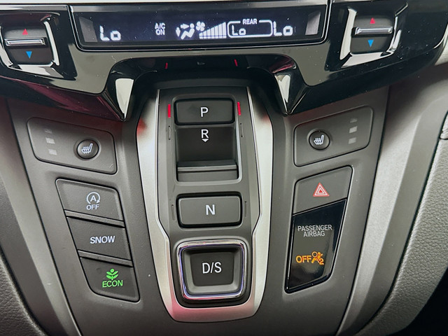 2026 Honda Odyssey - Photo 15
