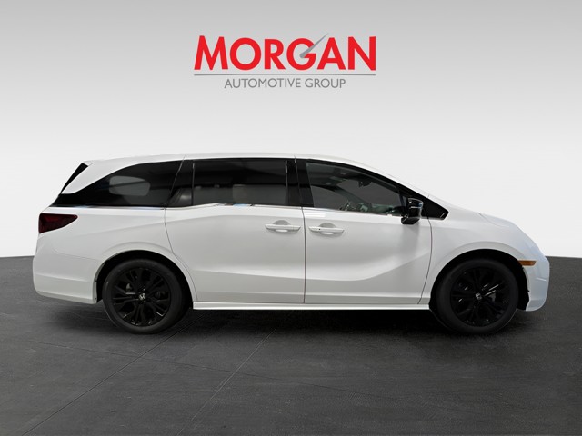 2026 Honda Odyssey - Photo 7