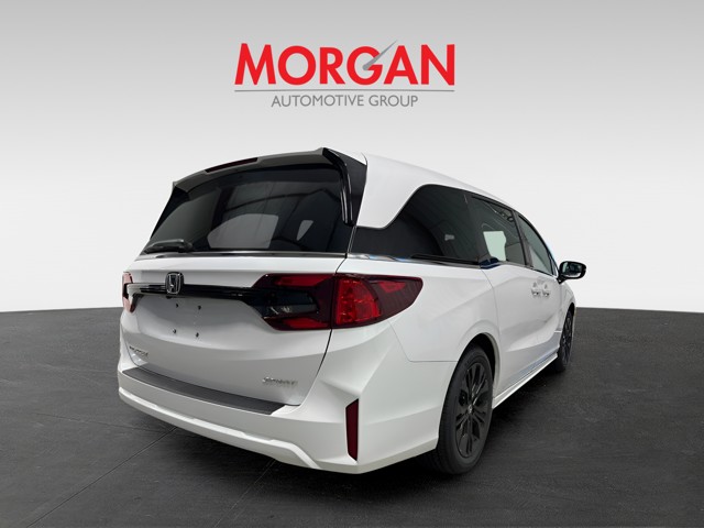 2026 Honda Odyssey - Photo 4