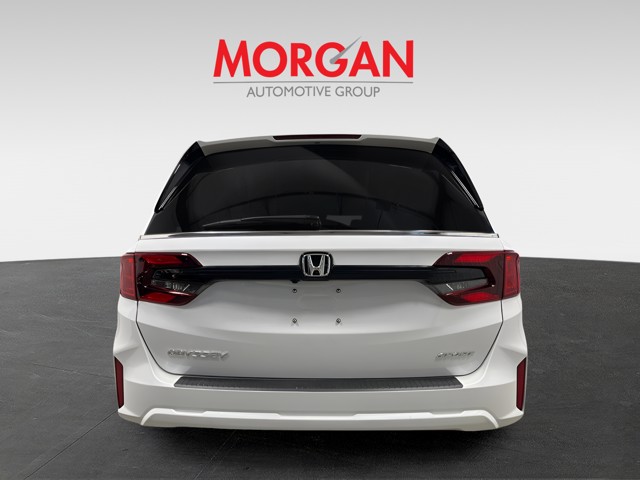 2026 Honda Odyssey - Photo 6