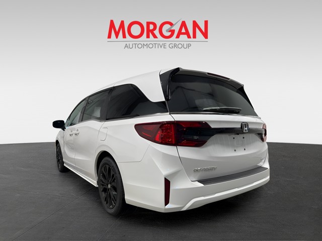 2026 Honda Odyssey - Photo 5