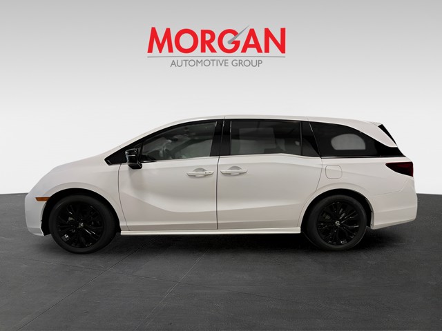 2026 Honda Odyssey - Photo 8