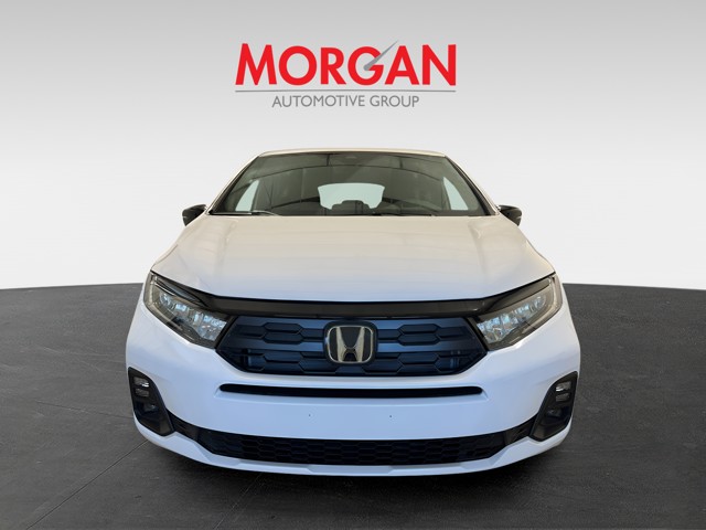 2026 Honda Odyssey - Photo 3
