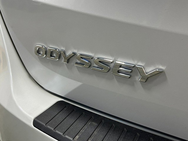 2026 Honda Odyssey - Photo 9