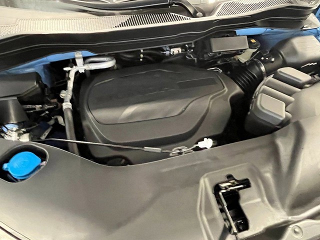2025 Honda Ridgeline - Photo 10