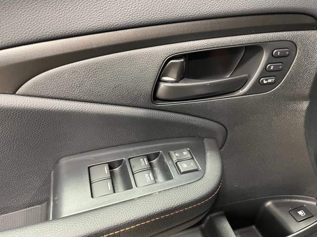 2025 Honda Ridgeline - Photo 13