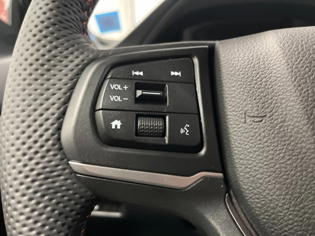 2025 Honda Ridgeline - Photo 14