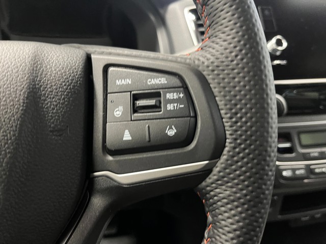 2025 Honda Ridgeline - Photo 15