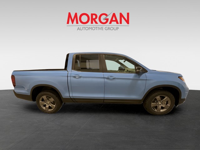 2025 Honda Ridgeline - Photo 6