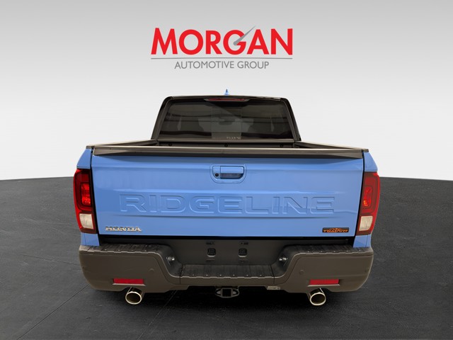 2025 Honda Ridgeline - Photo 5