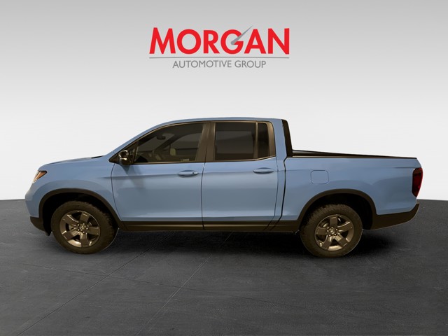 2025 Honda Ridgeline - Photo 7