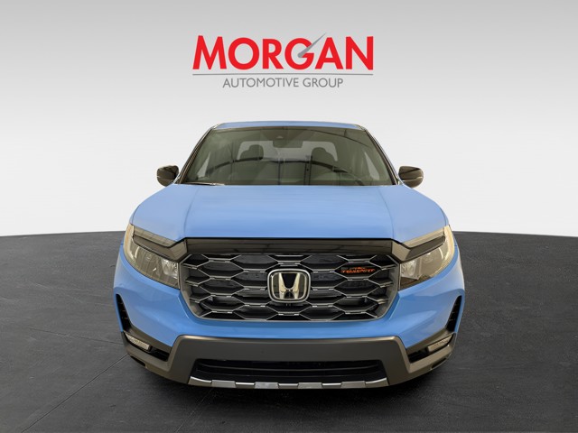 2025 Honda Ridgeline - Photo 3