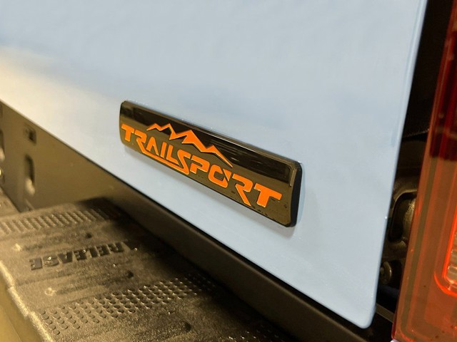 2025 Honda Ridgeline - Photo 9