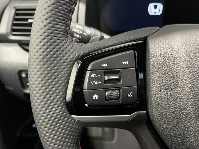 2025 Honda Ridgeline - Photo 10