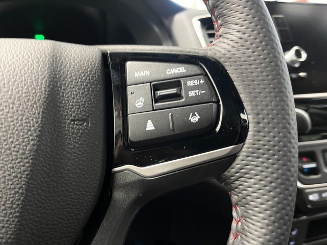 2025 Honda Ridgeline - Photo 11