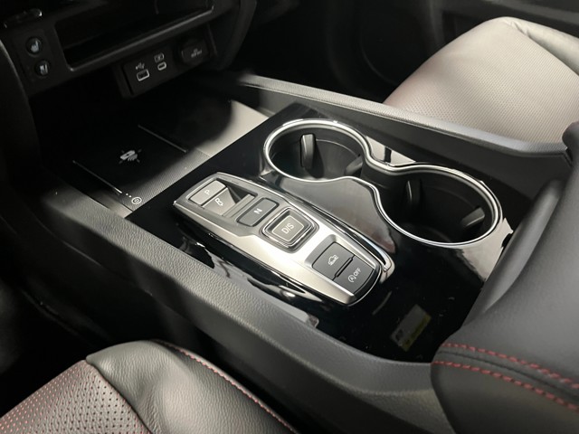 2025 Honda Ridgeline - Photo 13