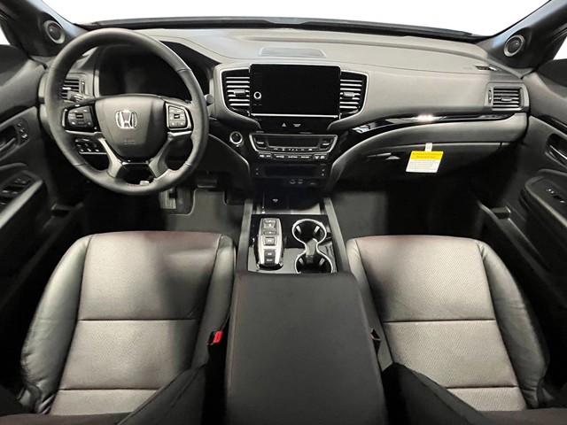 2025 Honda Ridgeline - Photo 14