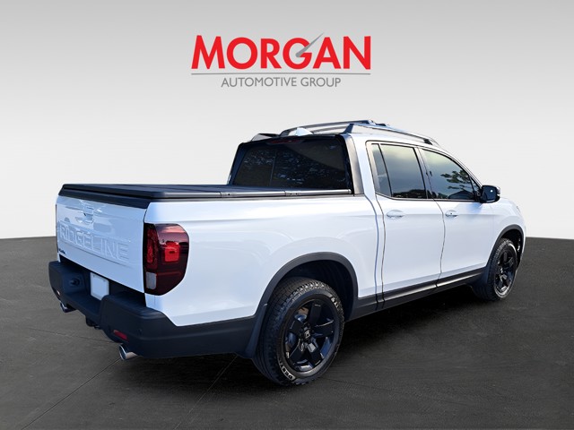 2025 Honda Ridgeline - Photo 4