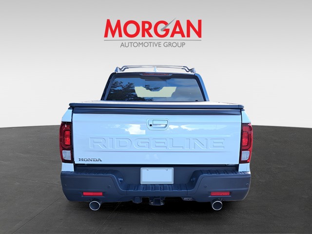 2025 Honda Ridgeline - Photo 5