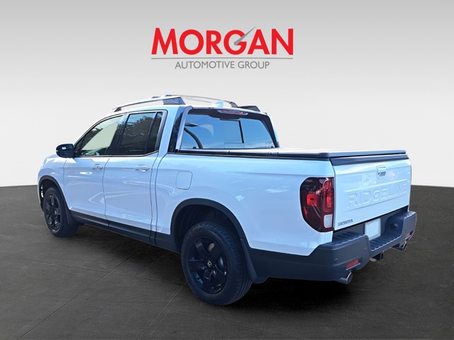 2025 Honda Ridgeline - Photo 6