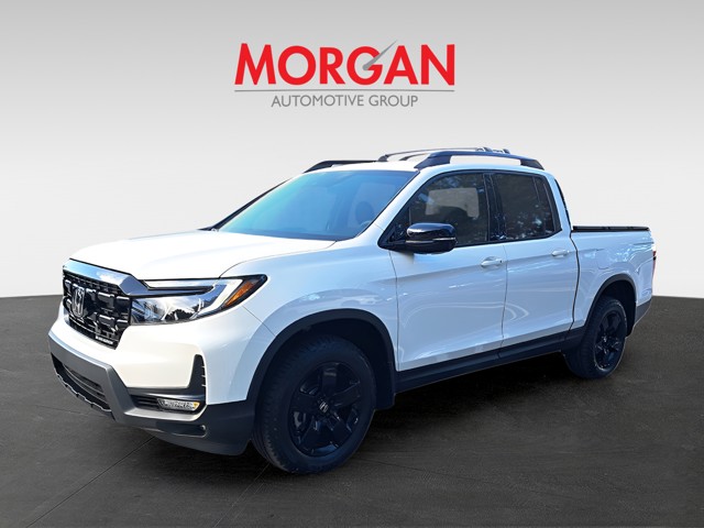 2025 Honda Ridgeline - Photo 2