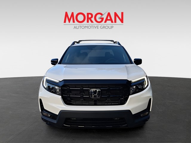 2025 Honda Ridgeline - Photo 3