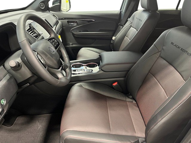 2025 Honda Ridgeline - Photo 7