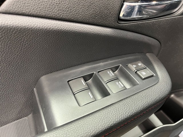 2025 Honda Ridgeline - Photo 9