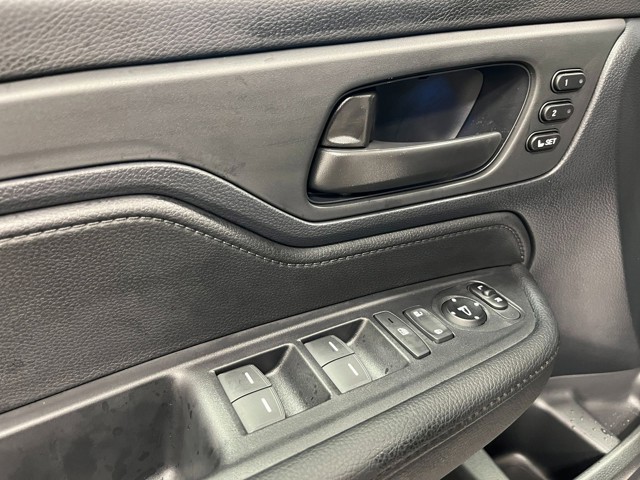 2026 Honda Odyssey - Photo 10