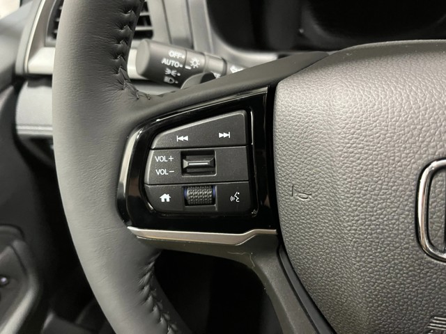 2026 Honda Odyssey - Photo 11