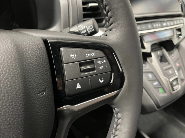 2026 Honda Odyssey - Photo 12