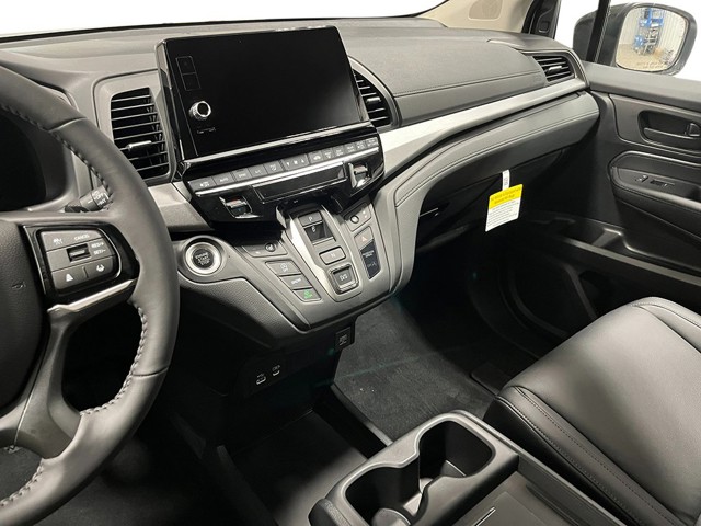 2026 Honda Odyssey - Photo 14