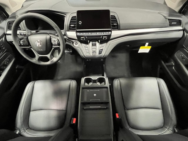 2026 Honda Odyssey - Photo 15