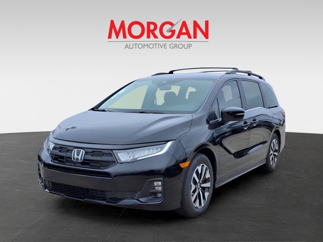 2026 Honda Odyssey - Photo 7