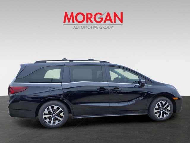 2026 Honda Odyssey - Photo 4