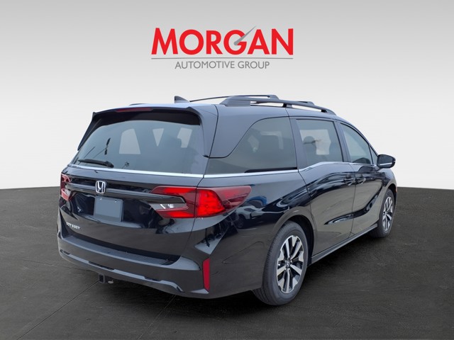 2026 Honda Odyssey - Photo 6