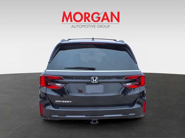 2026 Honda Odyssey - Photo 5