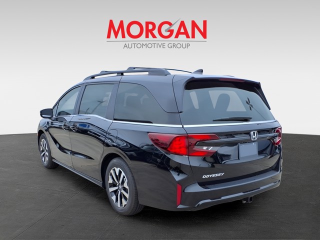 2026 Honda Odyssey - Photo 2