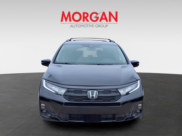 2026 Honda Odyssey - Photo 3