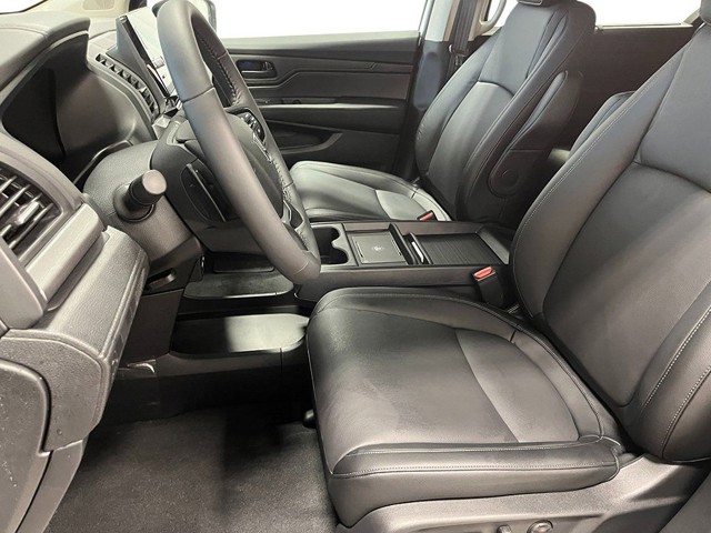 2026 Honda Odyssey - Photo 8