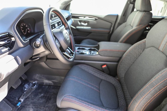 2025 Honda Pilot - Photo 10