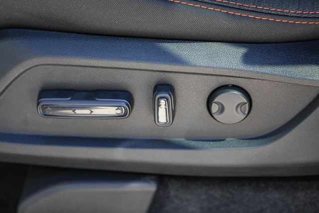 2025 Honda Pilot - Photo 11
