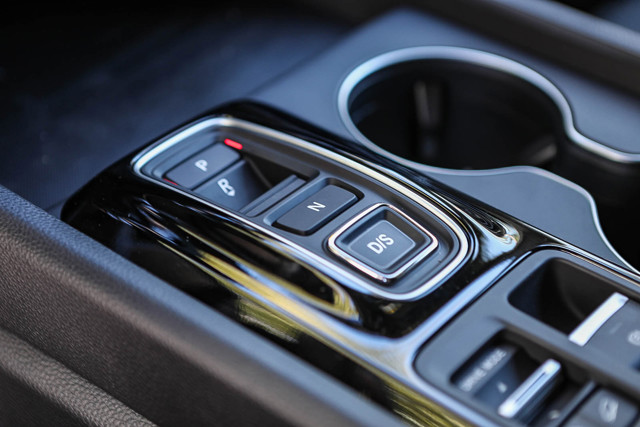 2025 Honda Pilot - Photo 13