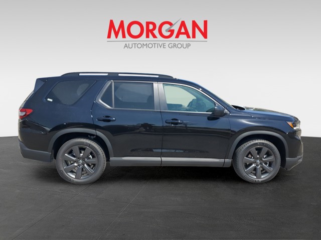 2025 Honda Pilot - Photo 7